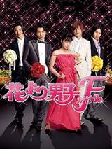 Hana yori dango: Fainaru
