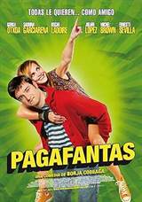 Pagafantas