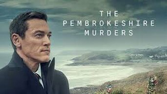 The Pembrokeshire Murders