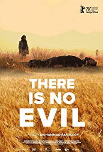 There Is No Evil