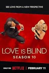 Love Is Blind