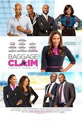 Baggage Claim (2013) poster