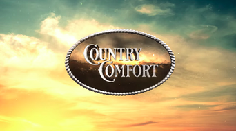 Country Comfort (2021) poster