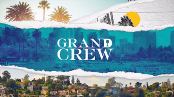 Grand Crew