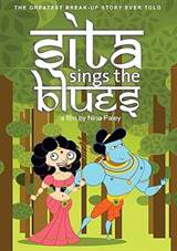 Sita Sings the Blues
