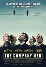 The Company Men (2010) poster