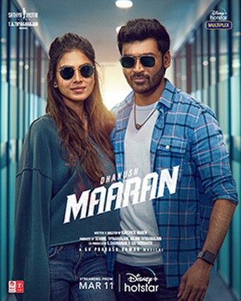 Maaran