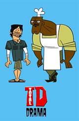 Total Drama (2007) poster