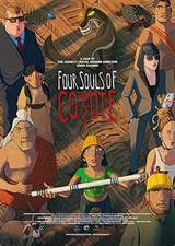 Four Souls of Coyote