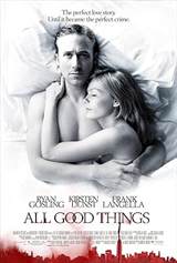 All Good Things (2010) poster