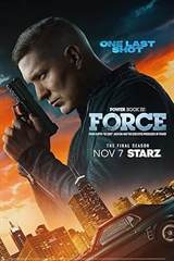 Power Book IV: Force
