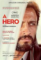 A Hero