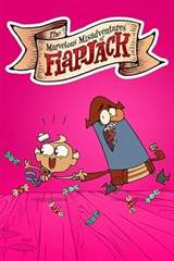 The Marvelous Misadventures of Flapjack