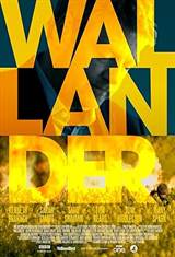 Wallander (2008) poster