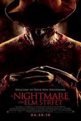 A Nightmare on Elm Street (2010) poster
