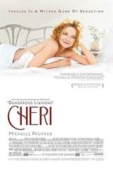 Chéri (2009) poster