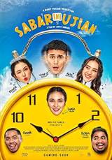 Sabar Ini Ujian