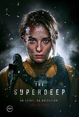The Superdeep