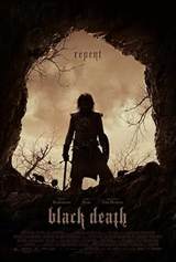 Black Death (2010) poster