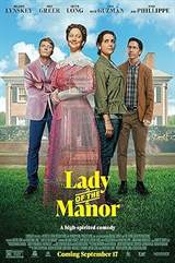 Lady of the Manor