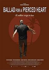 Ballad for a Pierced Heart