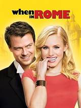 When in Rome (2010) poster