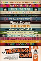The Wrecking Crew! (2008) poster