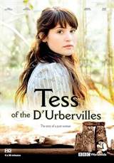 Tess of the D'Urbervilles (2008) poster