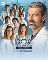Doc: In Your Hands
