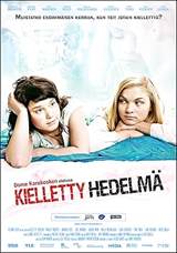 Kielletty hedelmä