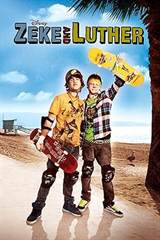 Zeke and Luther