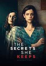 The Secrets She Keeps