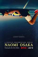 Naomi Osaka