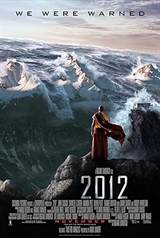 2012 (2009) poster