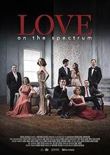 Love on the Spectrum Australia