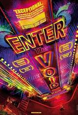 Enter the Void (2009) poster