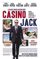 Casino Jack (2010) poster