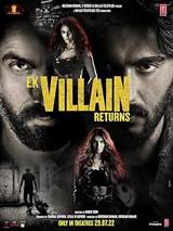 Ek Villain Returns