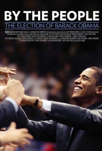 By the People: The Election of Barack Obama