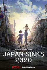 Japan Sinks: 2020