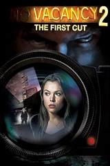 Vacancy 2: The First Cut (2008) poster