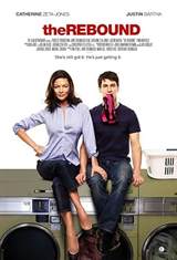 The Rebound (2009) poster