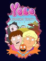 YOLO