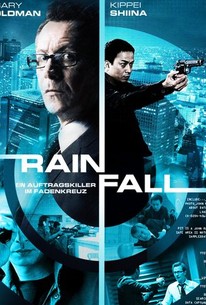Rain Fall