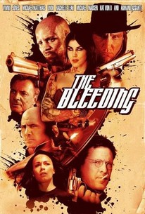 The Bleeding