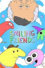 Smiling Friends