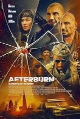 Afterburn
