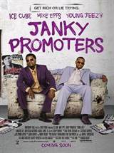 The Janky Promoters