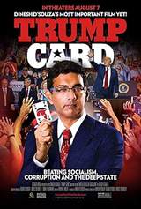 Trump Card