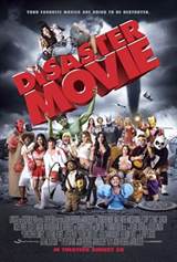 Disaster Movie (2008) poster